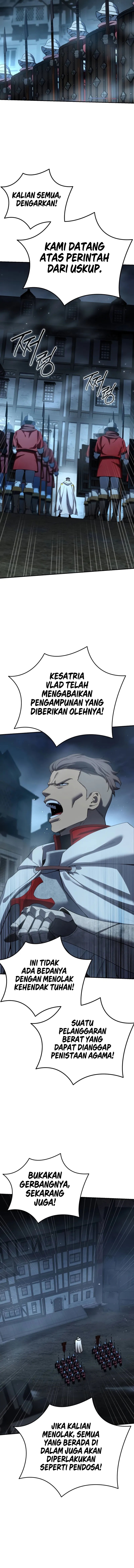 Star-Embracing Swordmaster Chapter 91 Image 6
