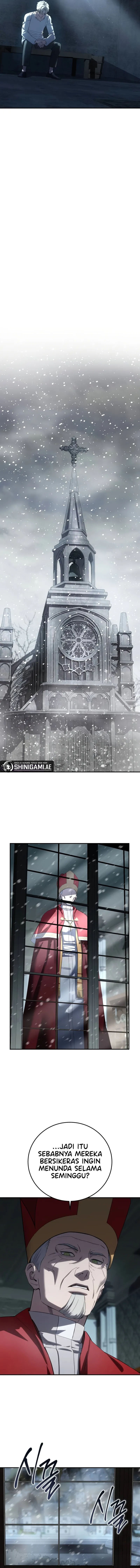 Star-Embracing Swordmaster Chapter 91 Image 14