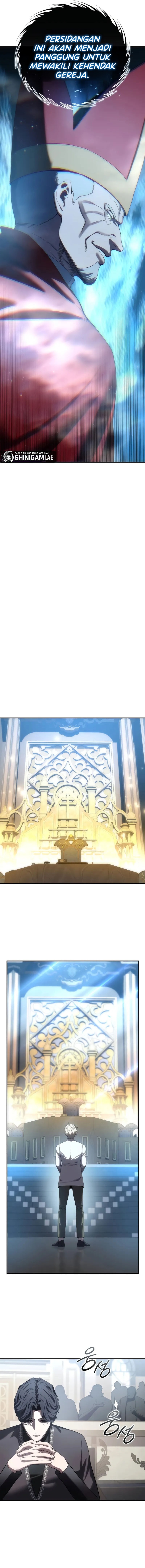 Star-Embracing Swordmaster Chapter 91 Image 17
