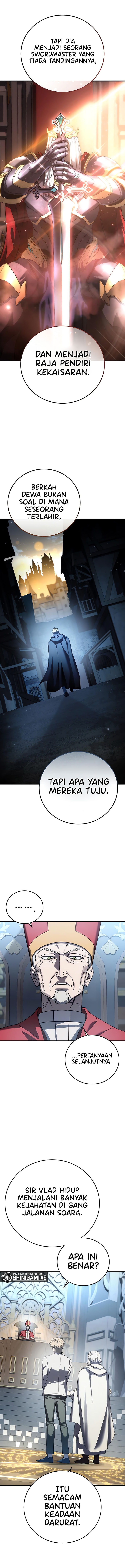 Star-Embracing Swordmaster Chapter 92 Image 17