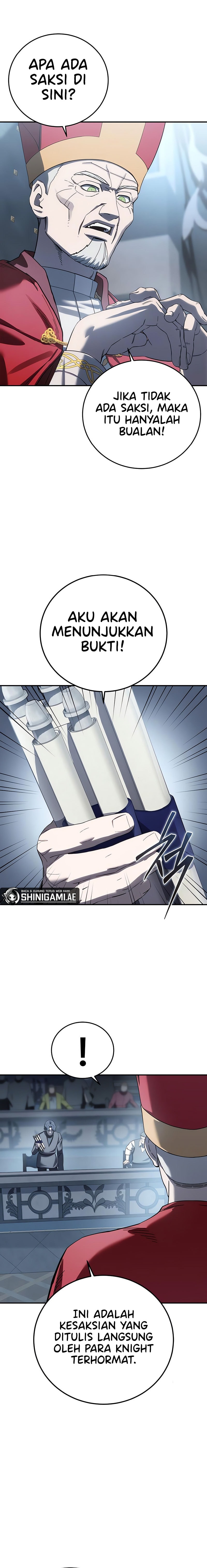 Star-Embracing Swordmaster Chapter 92 Image 20