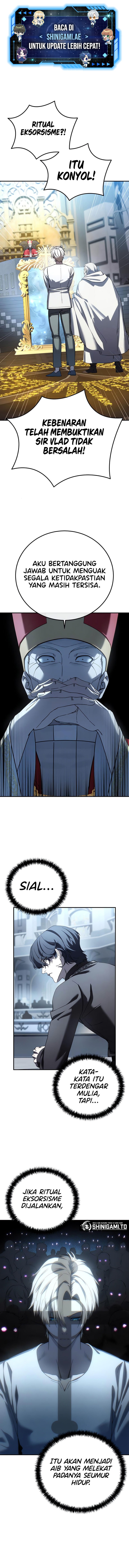 Star-Embracing Swordmaster Chapter 93 Image 1