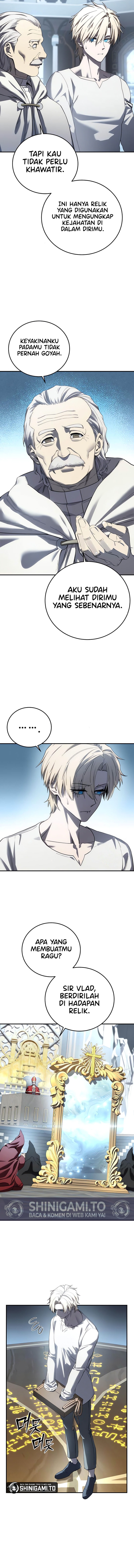 Star-Embracing Swordmaster Chapter 93 Image 4