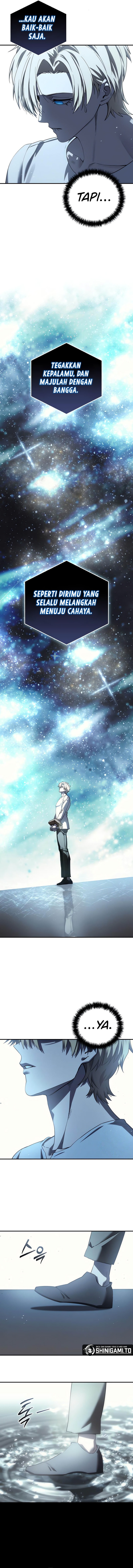 Star-Embracing Swordmaster Chapter 93 Image 5