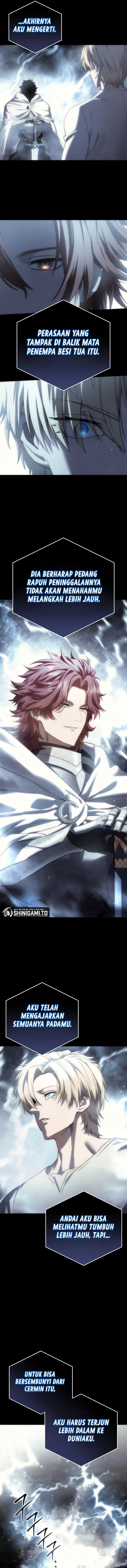 Star-Embracing Swordmaster Chapter 93 Image 7