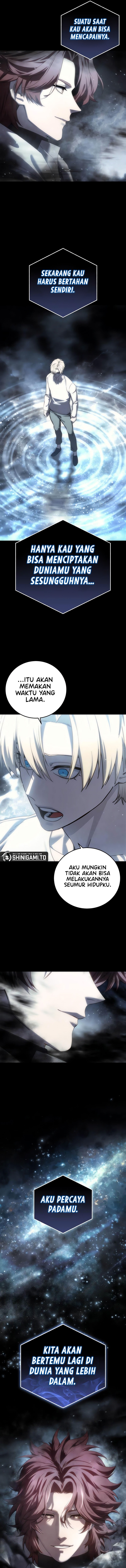 Star-Embracing Swordmaster Chapter 93 Image 9