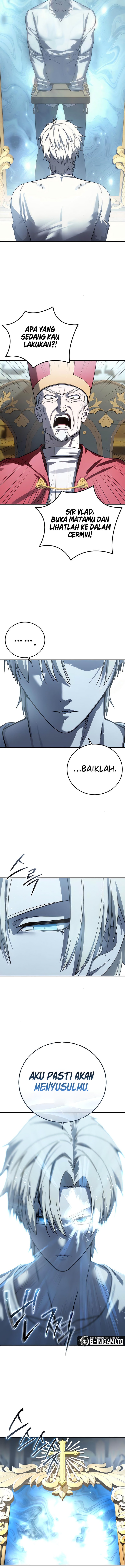 Star-Embracing Swordmaster Chapter 93 Image 11