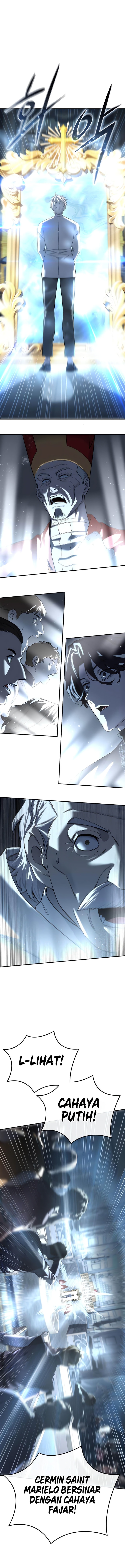 Star-Embracing Swordmaster Chapter 93 Image 12