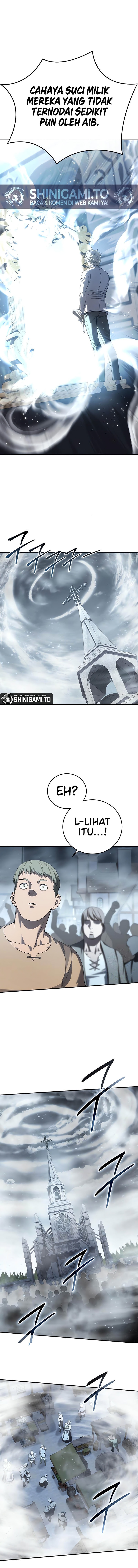 Star-Embracing Swordmaster Chapter 93 Image 13