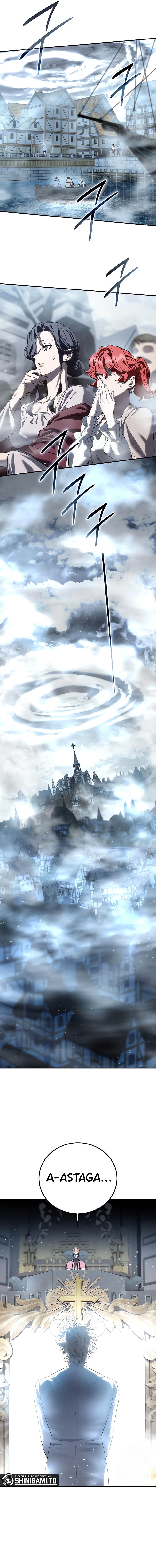 Star-Embracing Swordmaster Chapter 93 Image 14