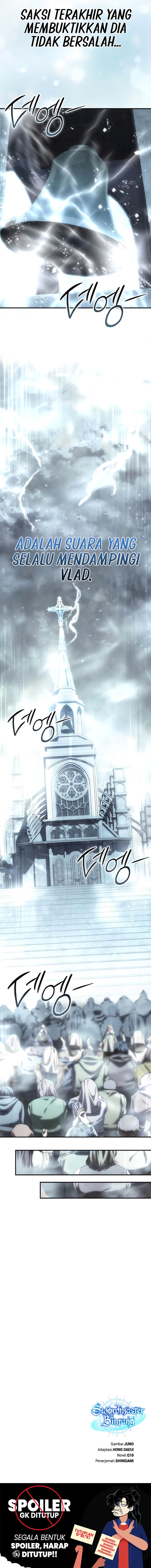 Star-Embracing Swordmaster Chapter 93 Image 17