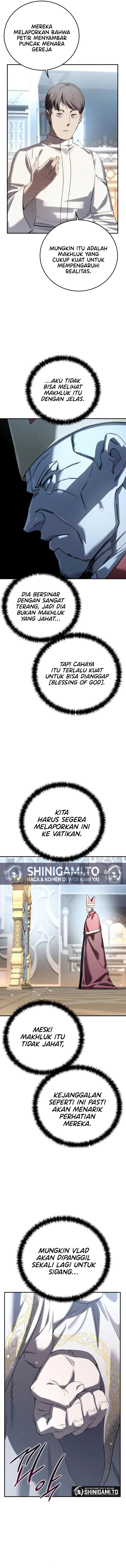 Star-Embracing Swordmaster Chapter 94 Image 2