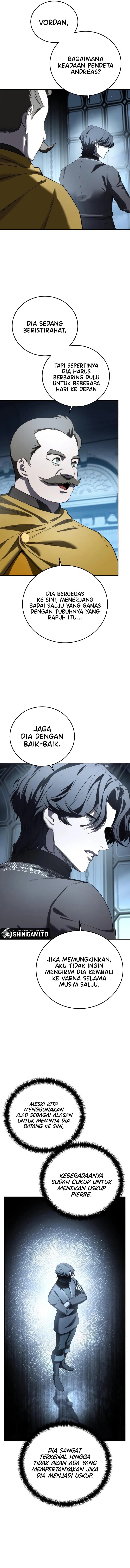 Star-Embracing Swordmaster Chapter 94 Image 6