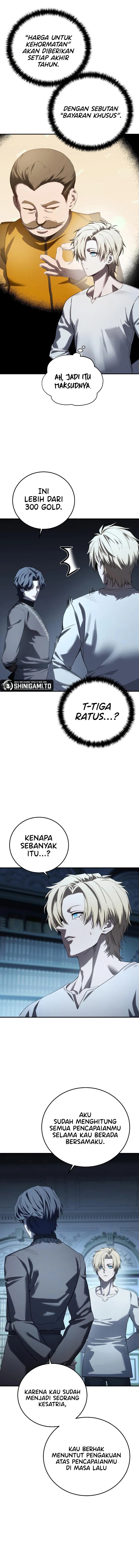 Star-Embracing Swordmaster Chapter 94 Image 10