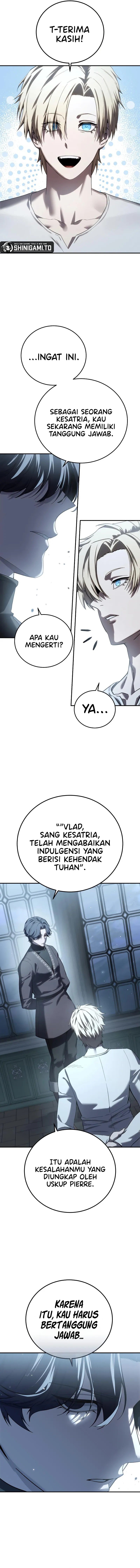 Star-Embracing Swordmaster Chapter 94 Image 11