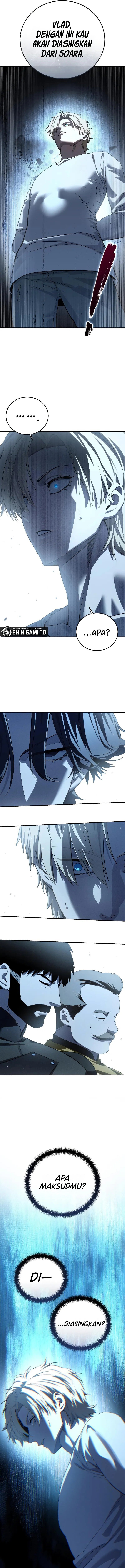 Star-Embracing Swordmaster Chapter 94 Image 12