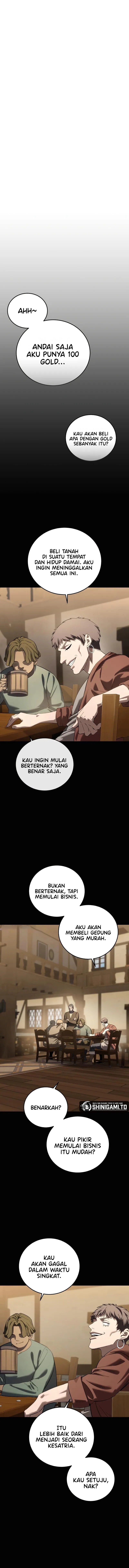 Star-Embracing Swordmaster Chapter 94 Image 14