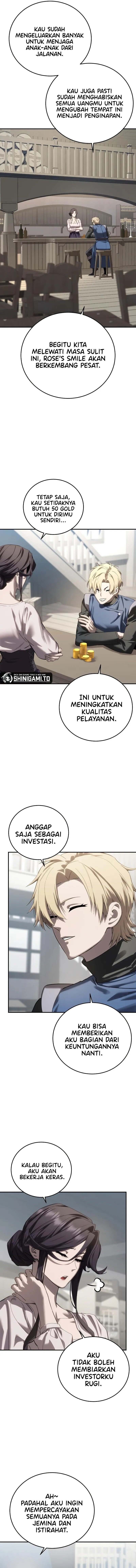 Star-Embracing Swordmaster Chapter 94 Image 17