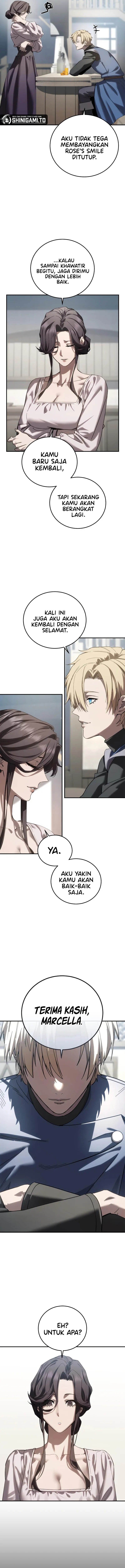 Star-Embracing Swordmaster Chapter 94 Image 18