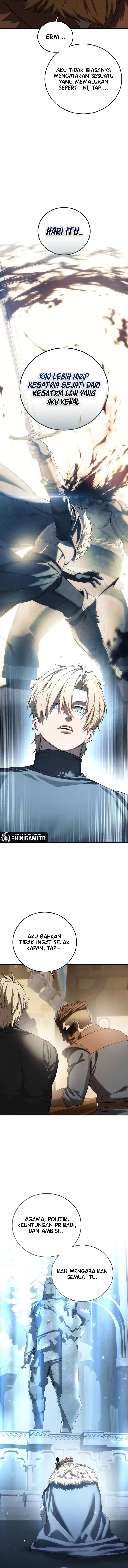 Star-Embracing Swordmaster Chapter 95 Image 8