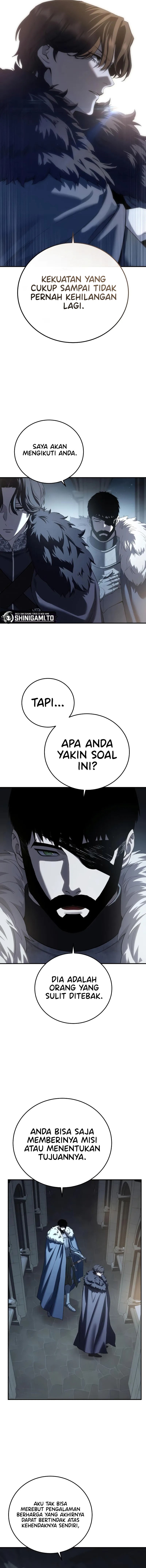 Star-Embracing Swordmaster Chapter 96 Image 19