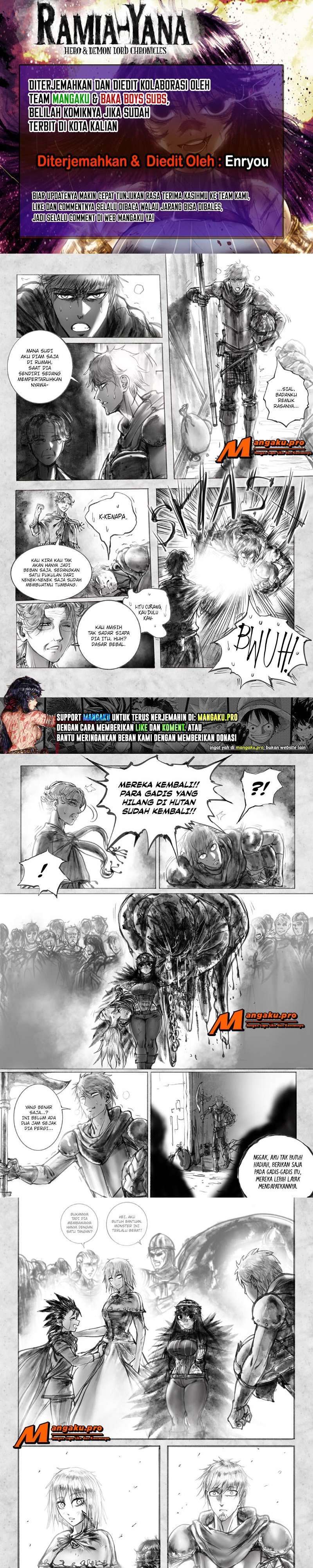 Ramia-Yana Chapter 02.1 Image 0