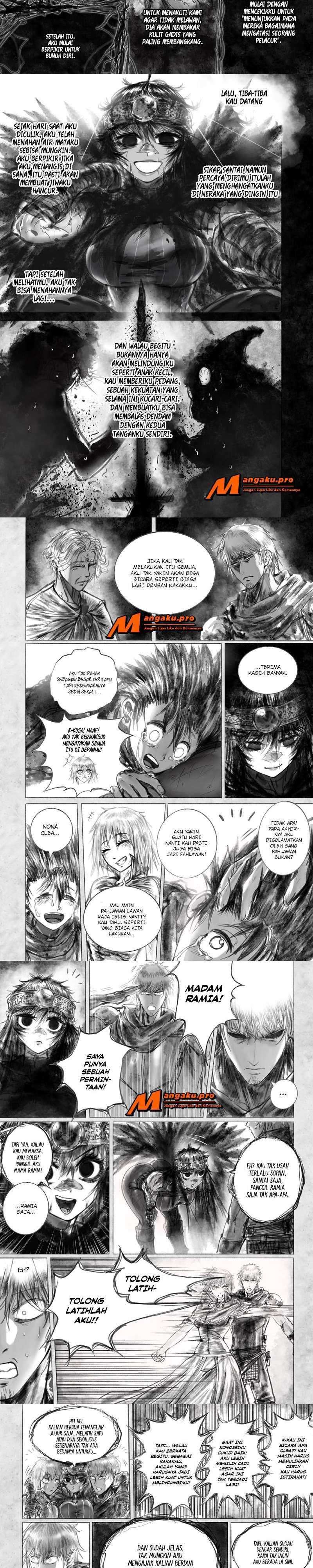 Ramia-Yana Chapter 02.3 Image 1