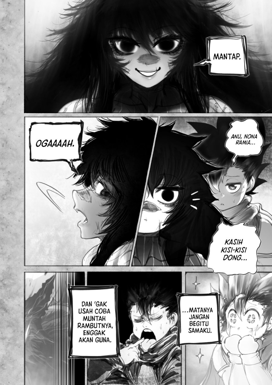 Ramia-Yana Chapter 10.1 Image 4