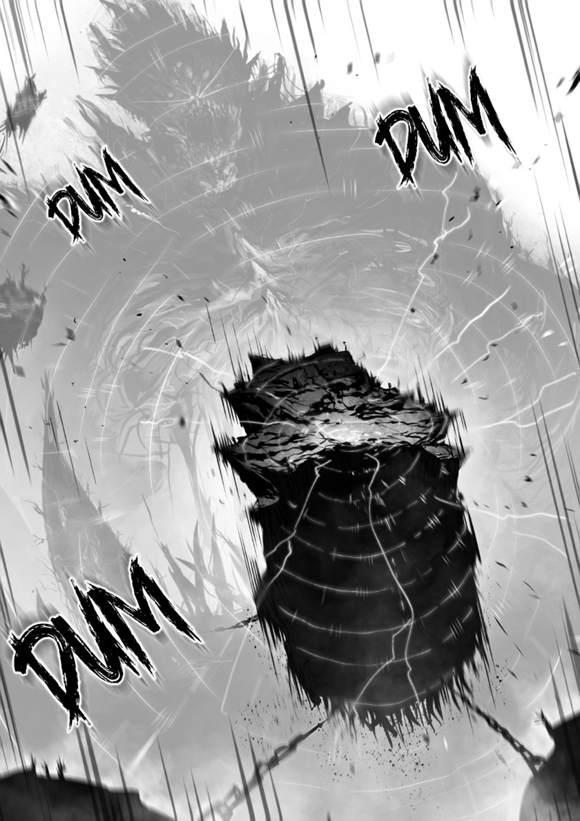 Ramia-Yana Chapter 11 Image 13