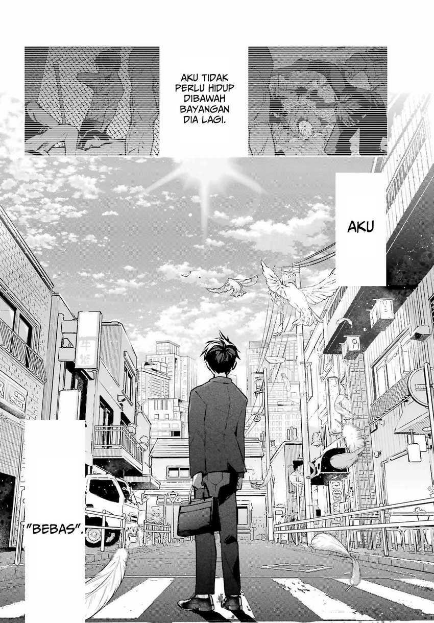 Anta to Osananajimitte dake demo Iyananoni! ~Zekkou kara Hajimaru S-kyuu Bishoujo to no Gakuen Nariagari Seikatsu~ Chapter 01 Image 20