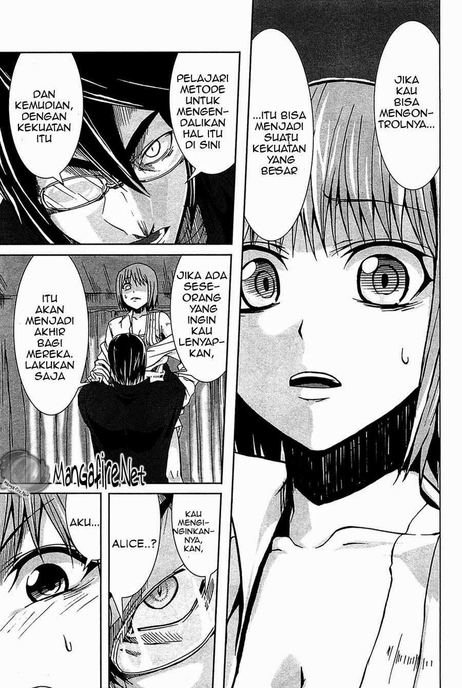 Arachnid Chapter 01 Image 41