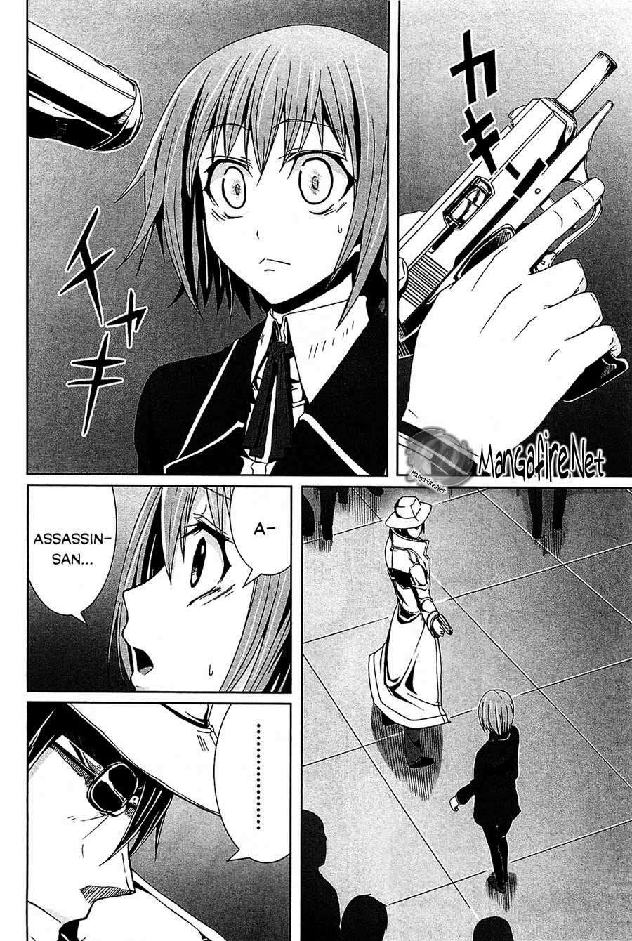 Arachnid Chapter 02 Image 6