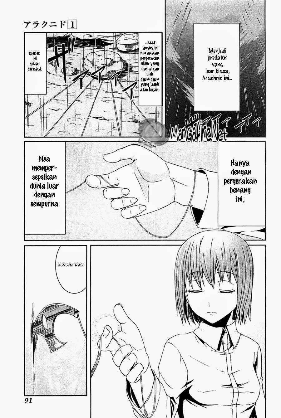 Arachnid Chapter 03 Image 3