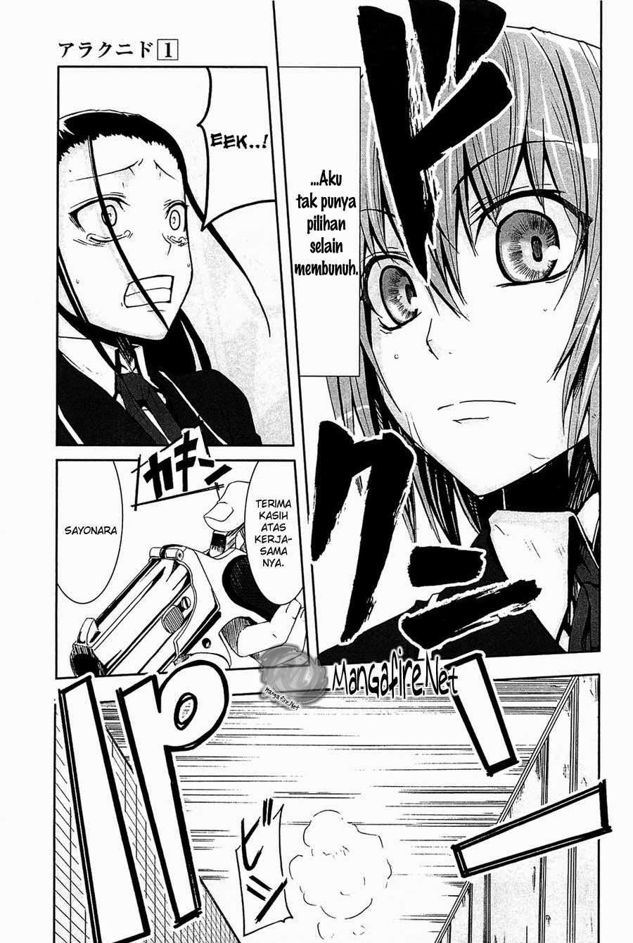 Arachnid Chapter 04 Image 5