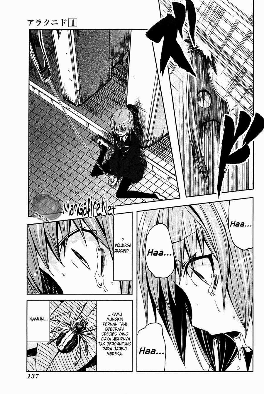 Arachnid Chapter 04 Image 9