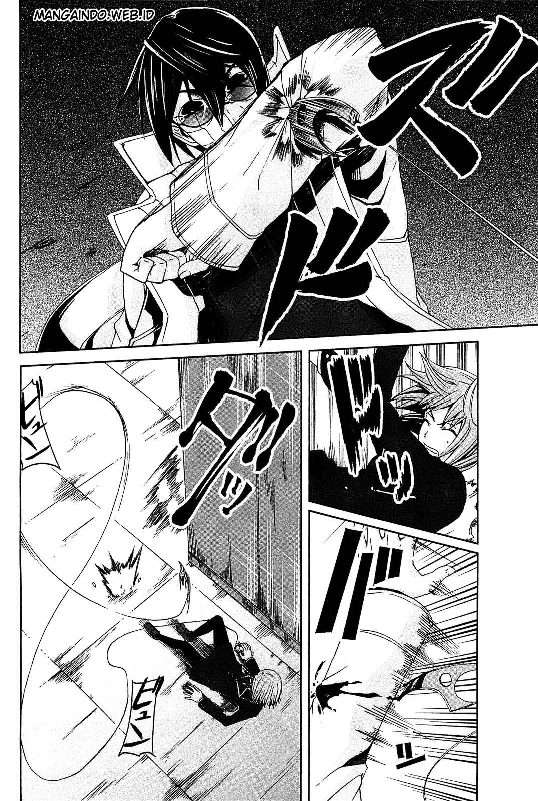 Arachnid Chapter 05 Image 10