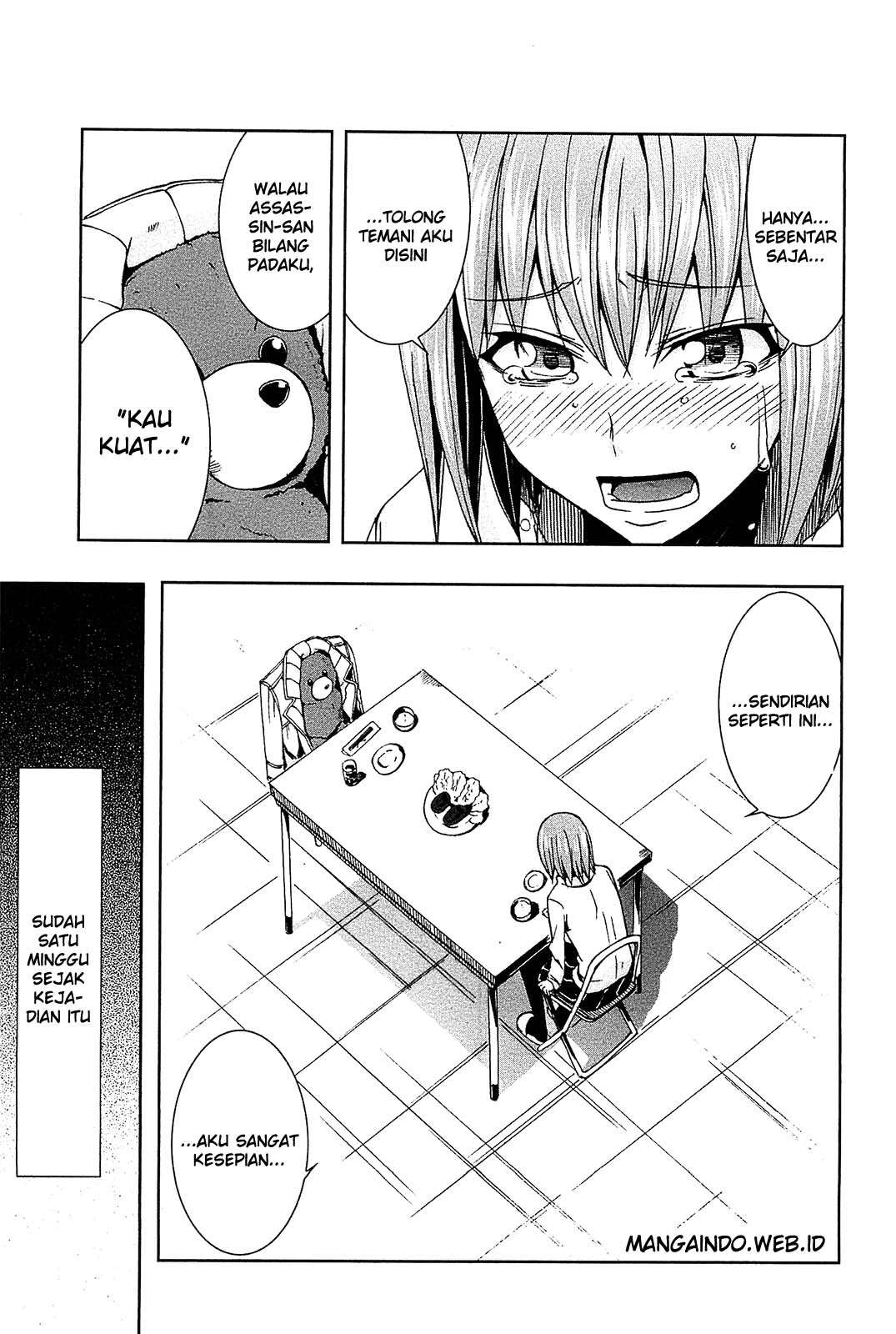 Arachnid Chapter 06 Image 9