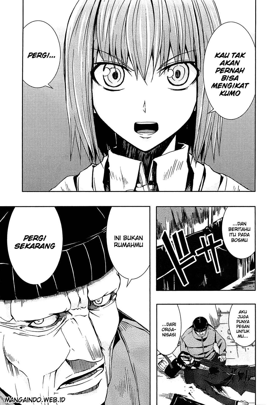 Arachnid Chapter 07 Image 5