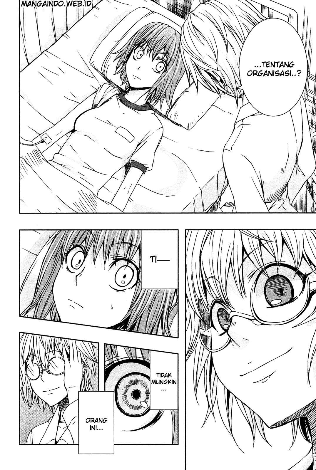 Arachnid Chapter 07 Image 28