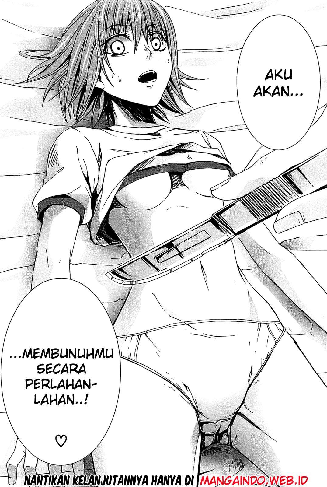 Arachnid Chapter 07 Image 40