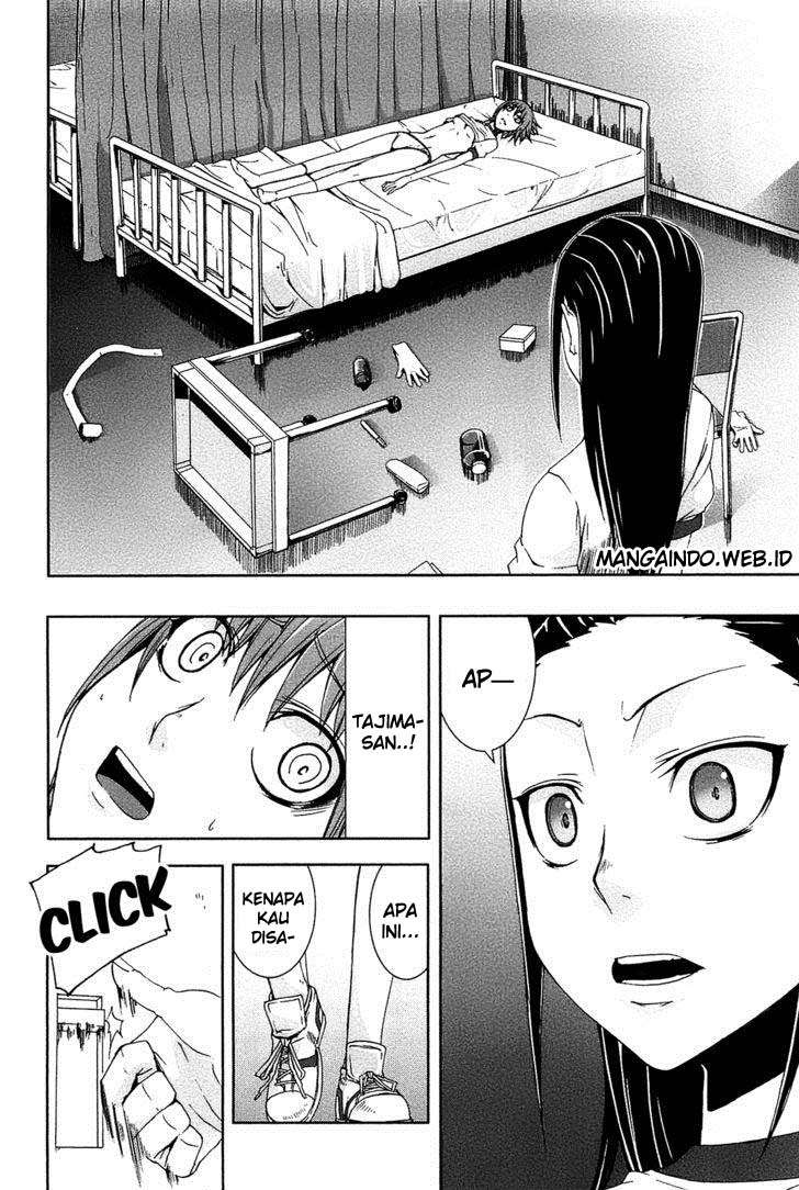 Arachnid Chapter 08 Image 10