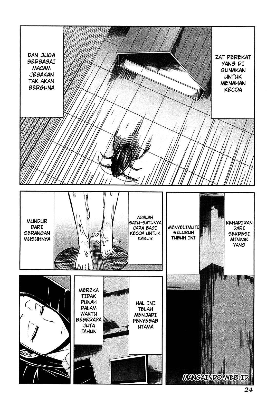 Arachnid Chapter 11 Image 26