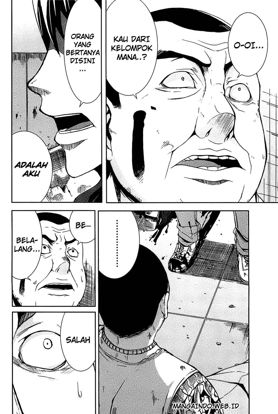 Arachnid Chapter 12 Image 3