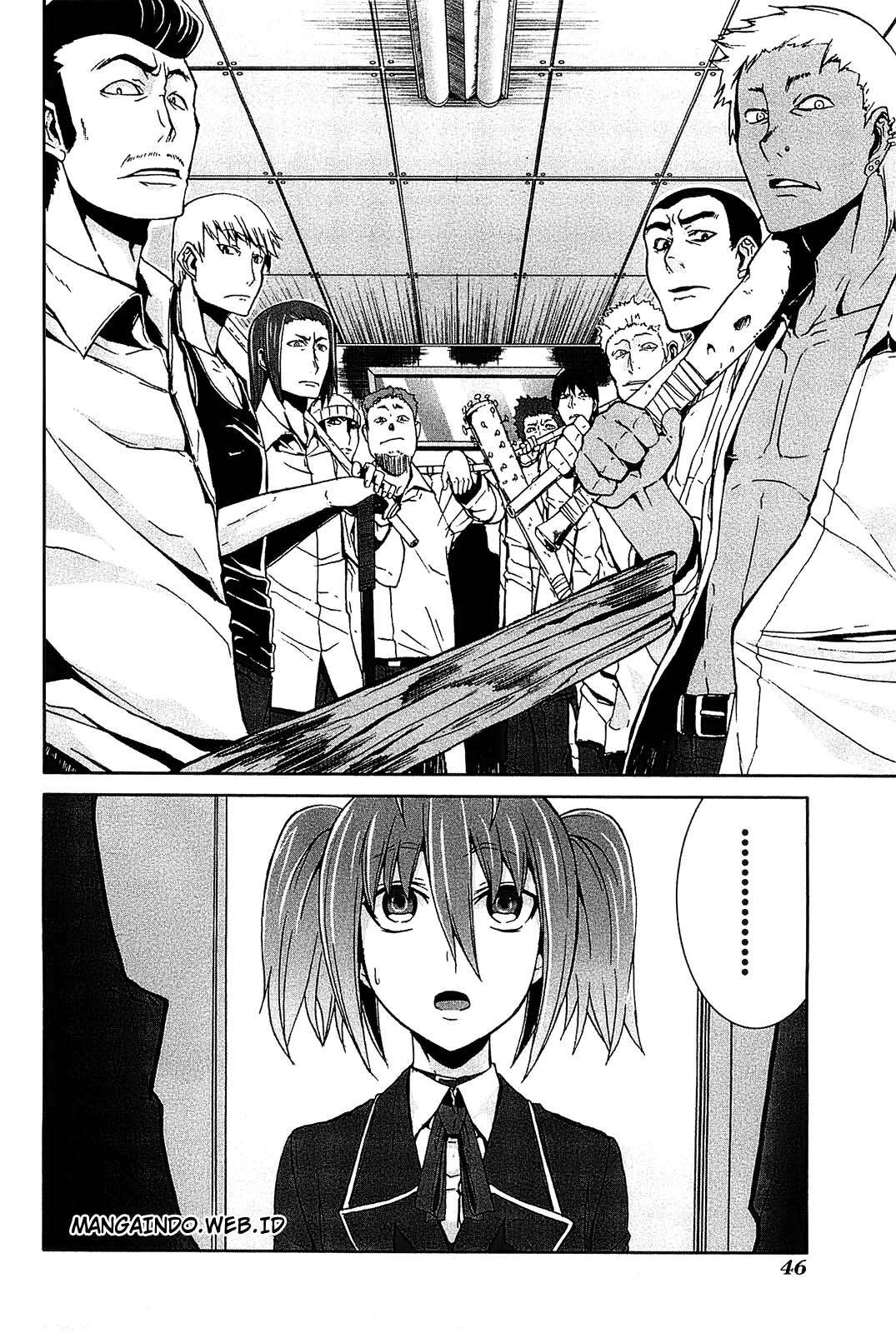 Arachnid Chapter 12 Image 11