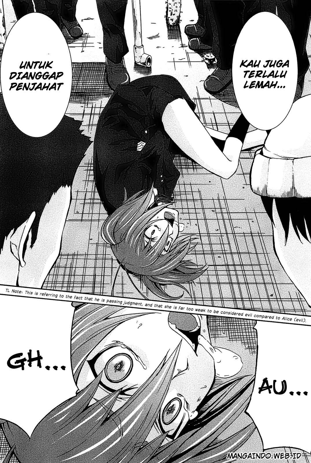 Arachnid Chapter 12 Image 27