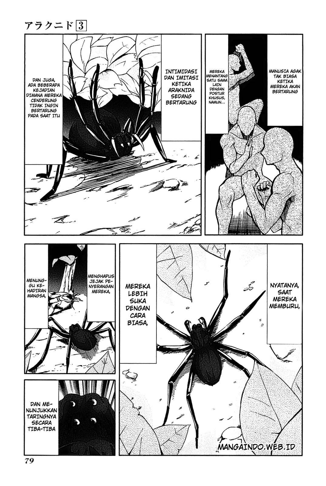 Arachnid Chapter 13 Image 7