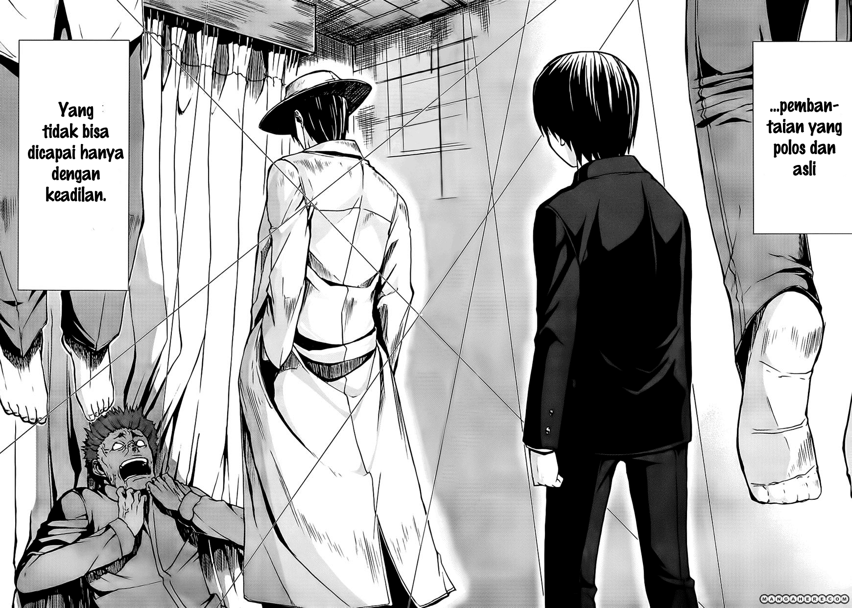 Arachnid Chapter 14 Image 7