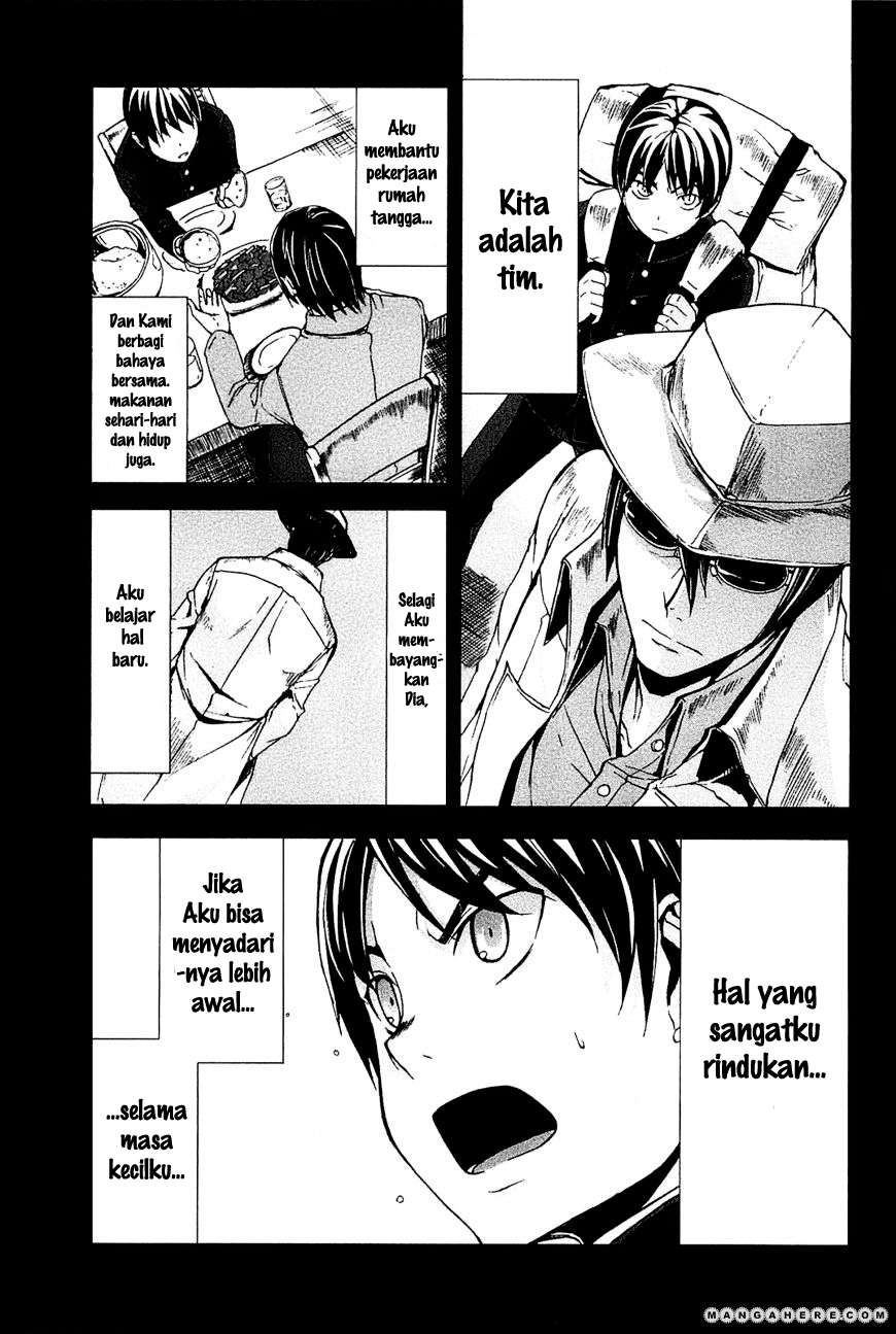 Arachnid Chapter 14 Image 9