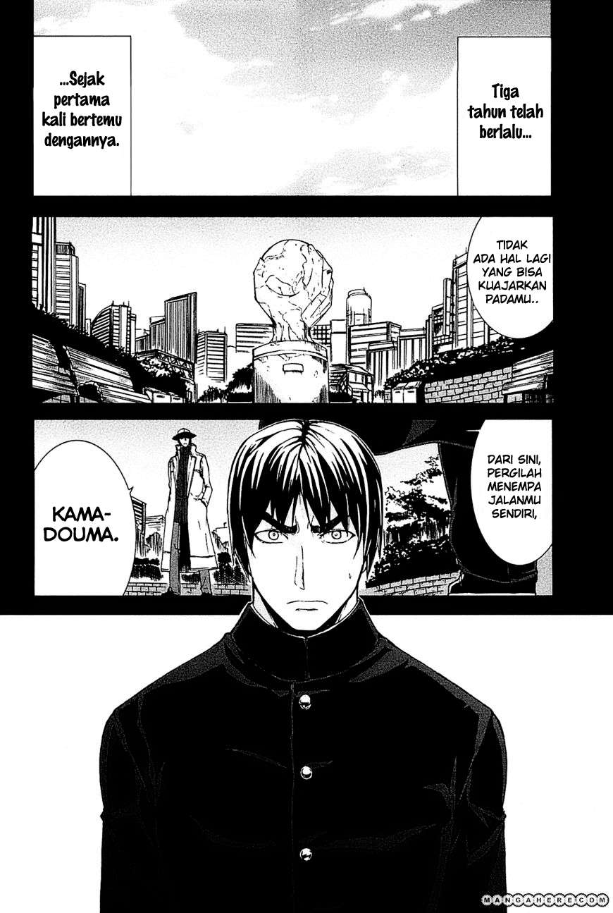 Arachnid Chapter 14 Image 10