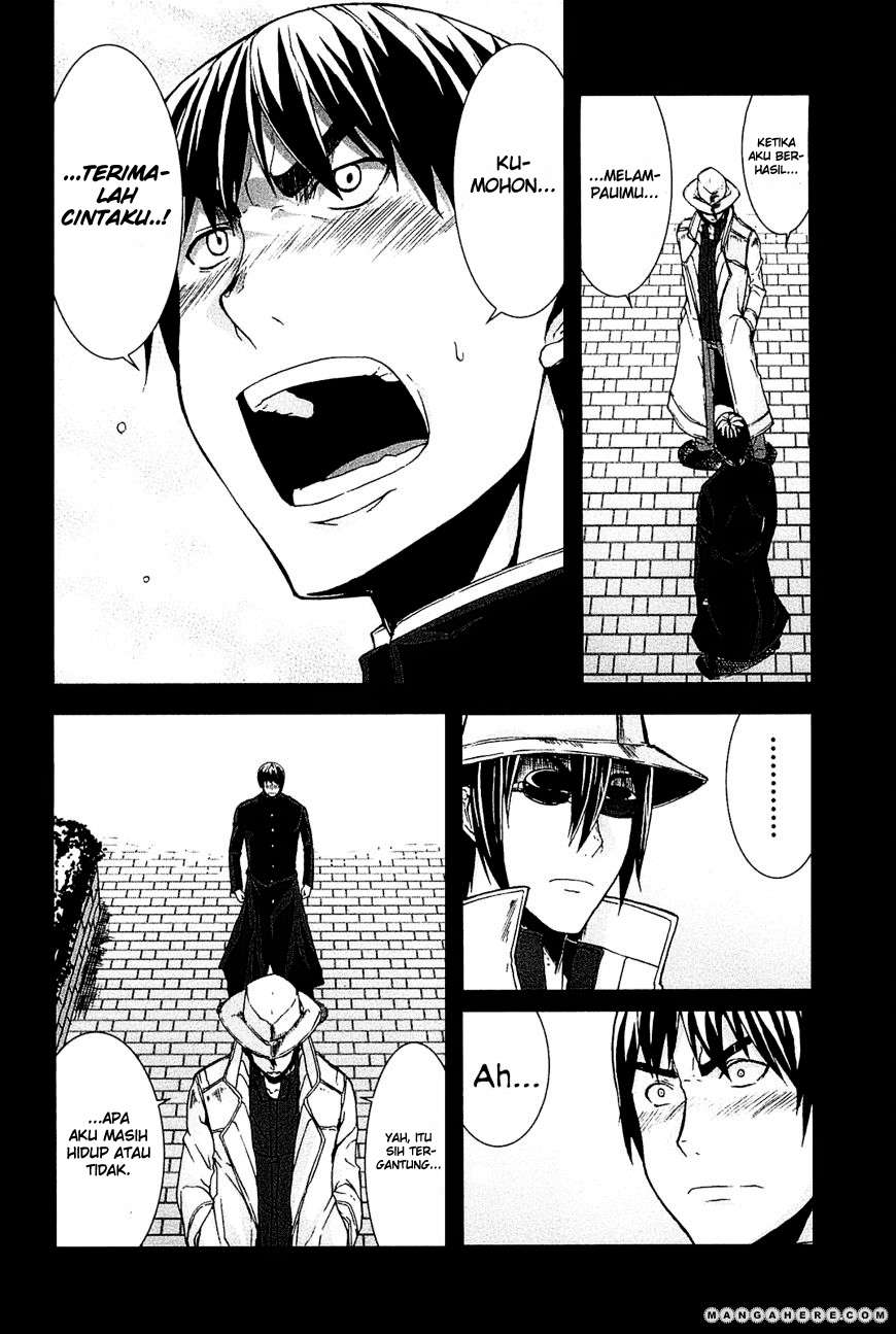 Arachnid Chapter 14 Image 12